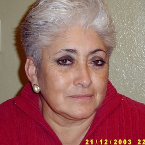 Meet your Posher, Margie